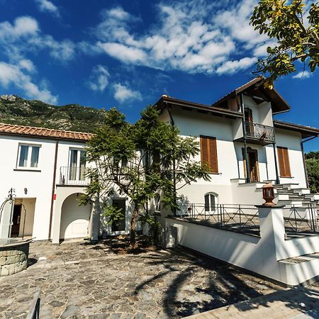 Tenuta Calitto Wine Resort E Spa Ίσκια Εξωτερικό φωτογραφία