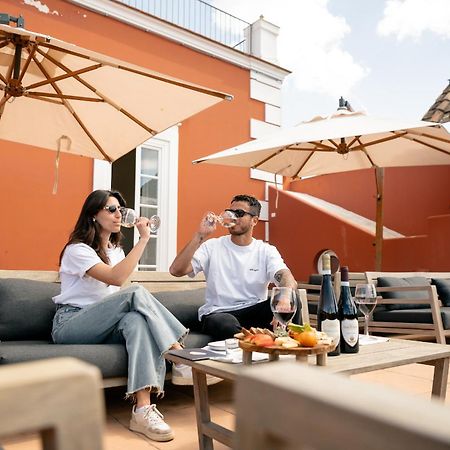 Tenuta Calitto Wine Resort E Spa Ίσκια Εξωτερικό φωτογραφία