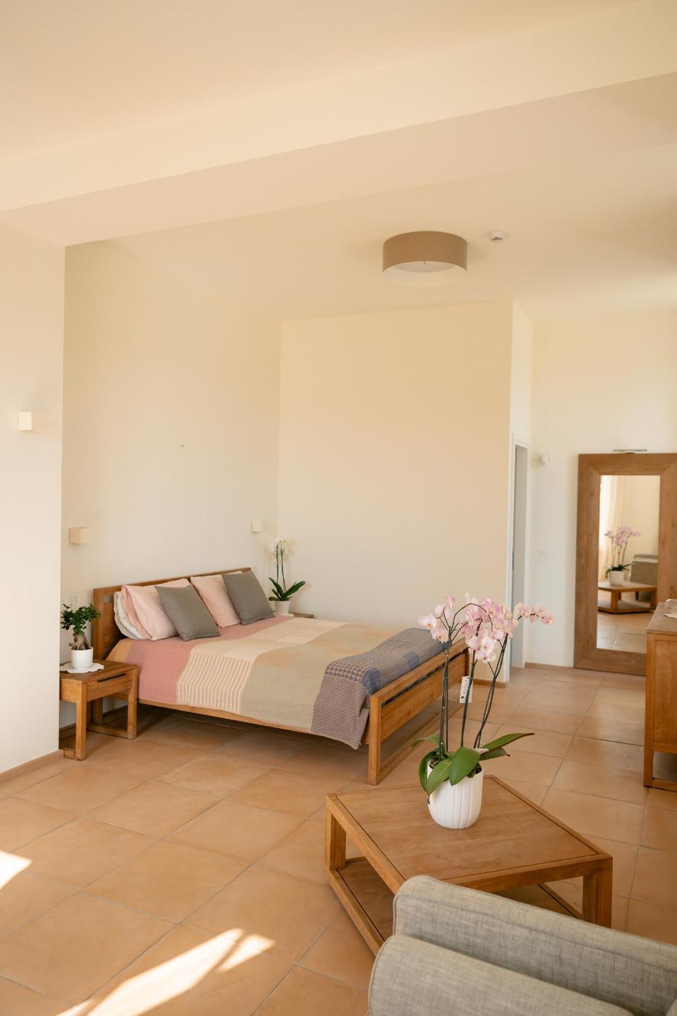 Tenuta Calitto Wine Resort E Spa Ίσκια Εξωτερικό φωτογραφία