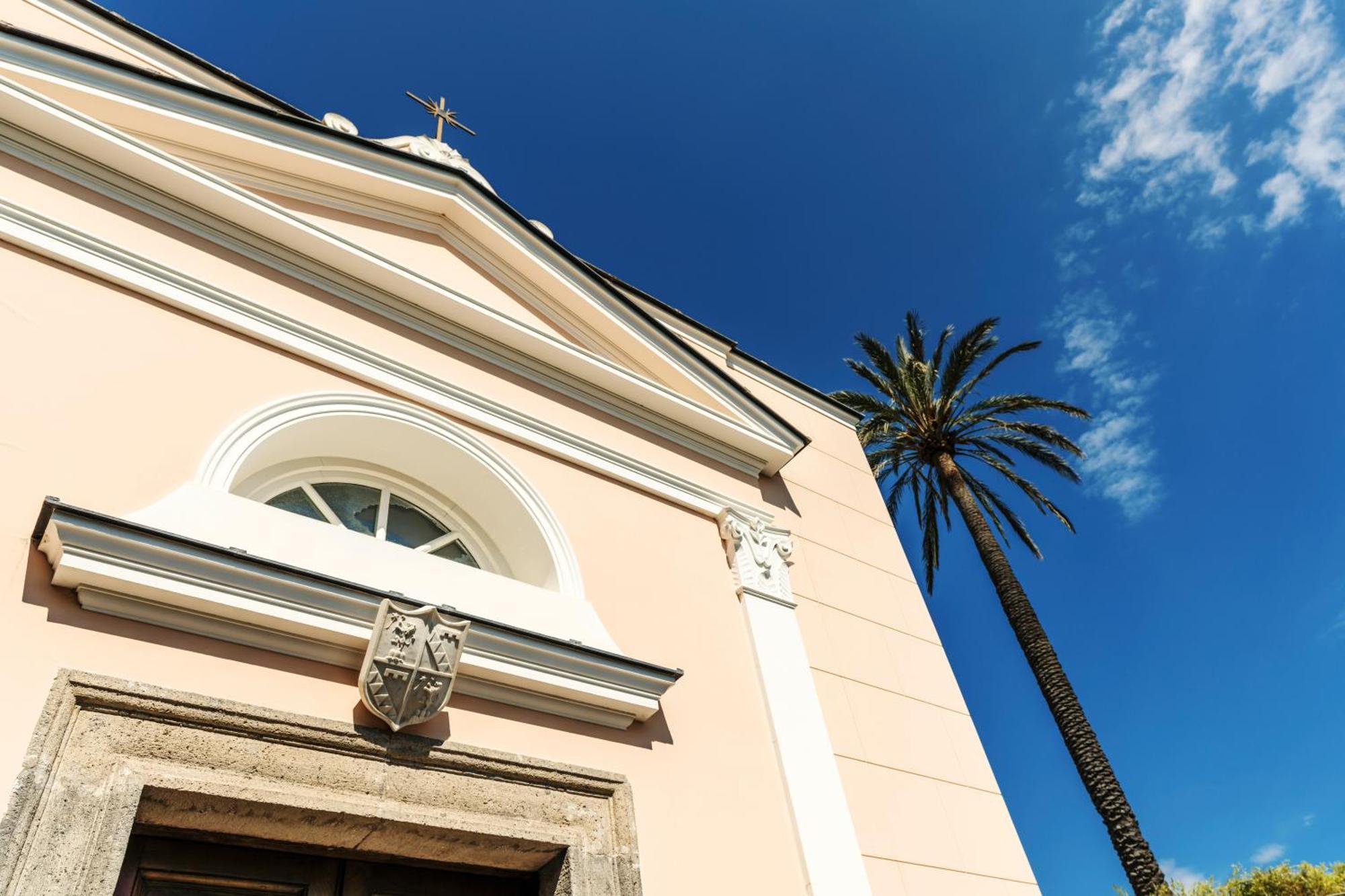 Tenuta Calitto Wine Resort E Spa Ίσκια Εξωτερικό φωτογραφία