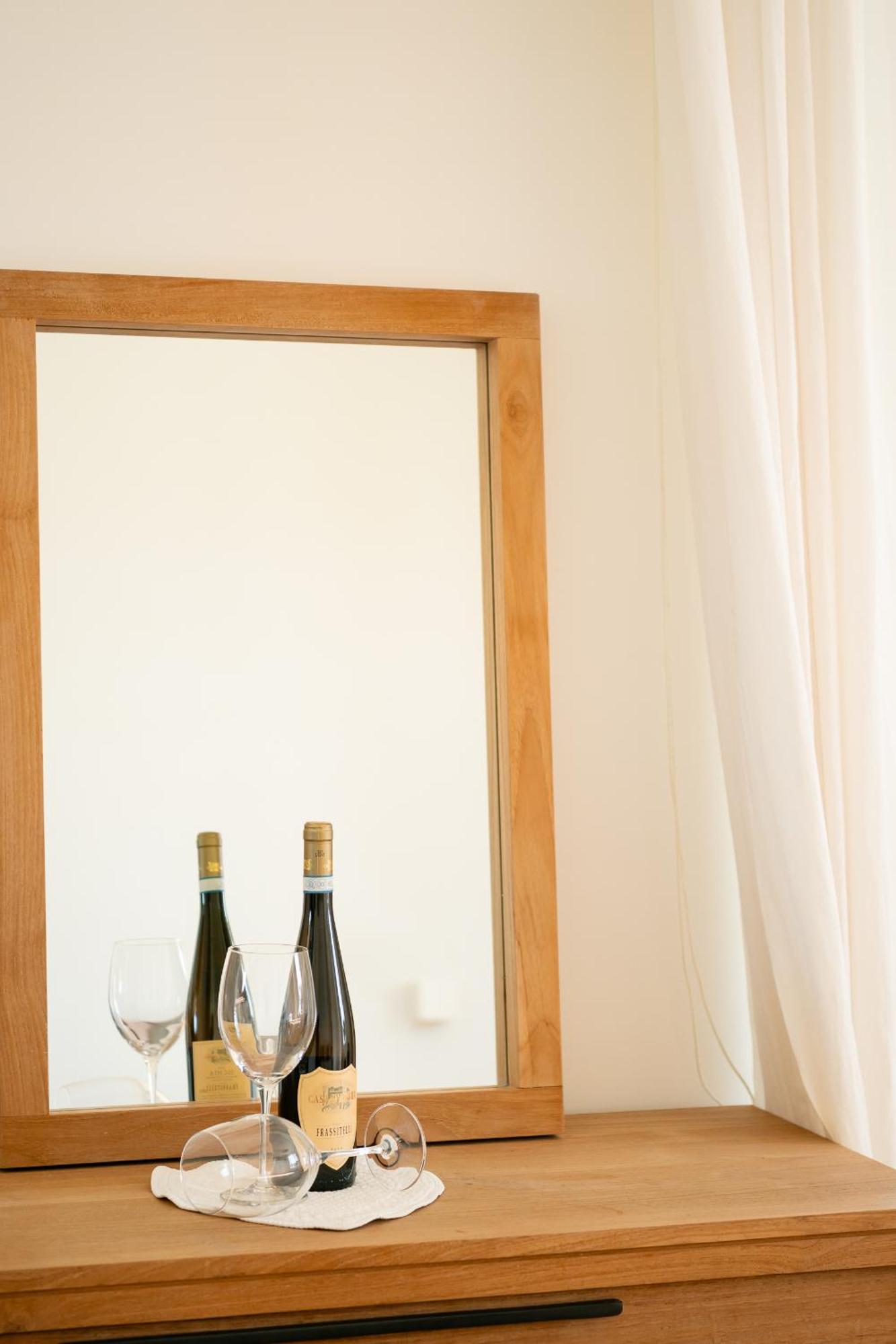 Tenuta Calitto Wine Resort E Spa Ίσκια Εξωτερικό φωτογραφία