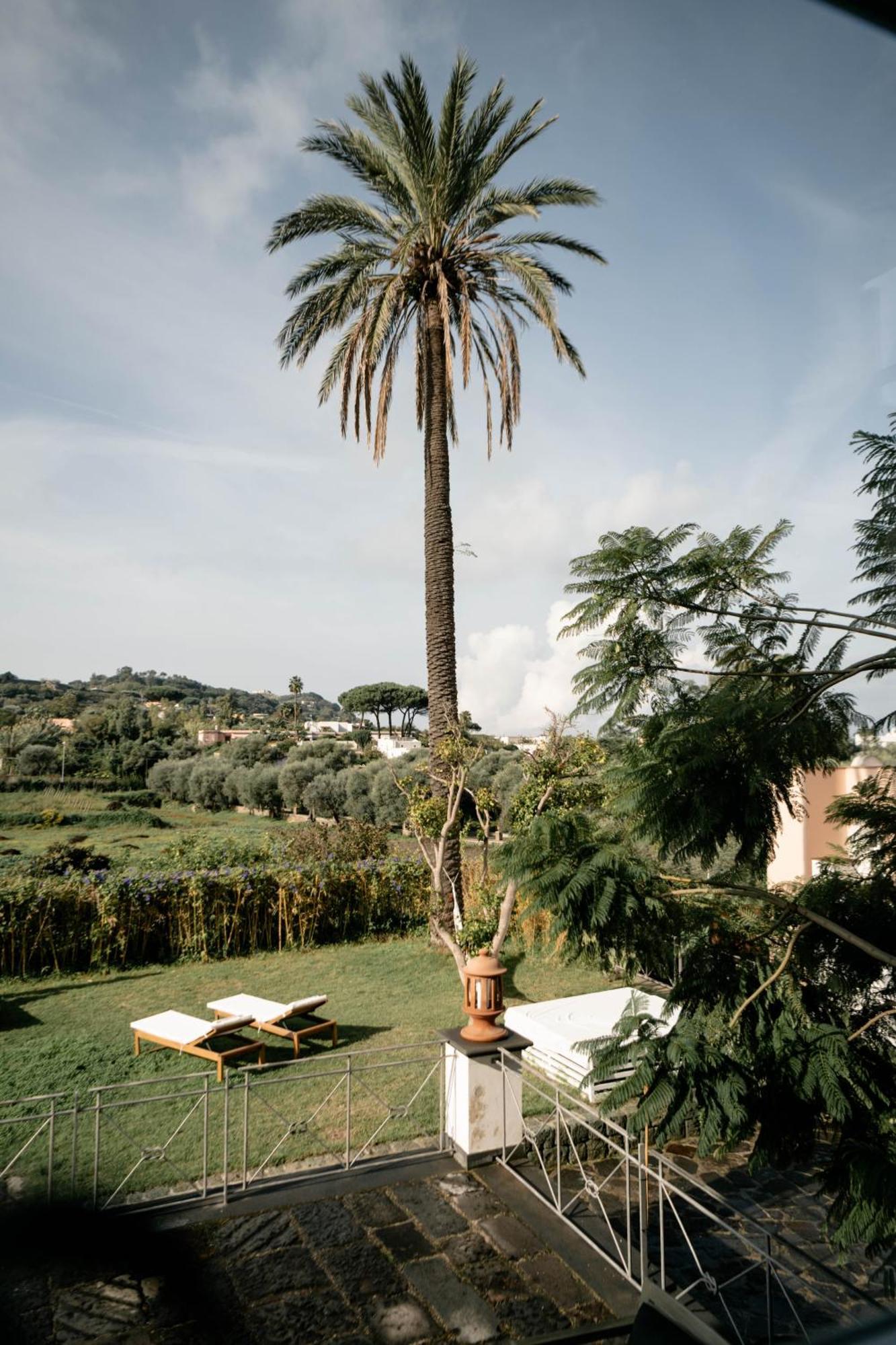 Tenuta Calitto Wine Resort E Spa Ίσκια Εξωτερικό φωτογραφία