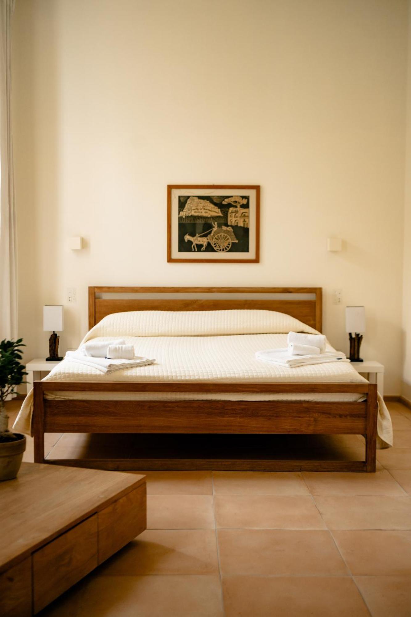 Tenuta Calitto Wine Resort E Spa Ίσκια Εξωτερικό φωτογραφία