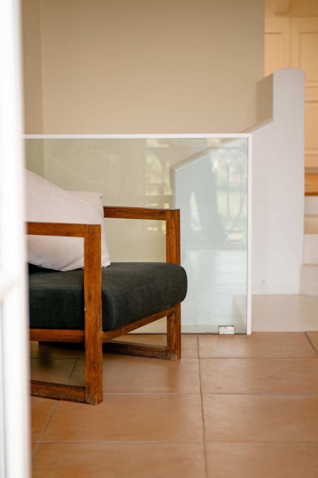 Tenuta Calitto Wine Resort E Spa Ίσκια Εξωτερικό φωτογραφία