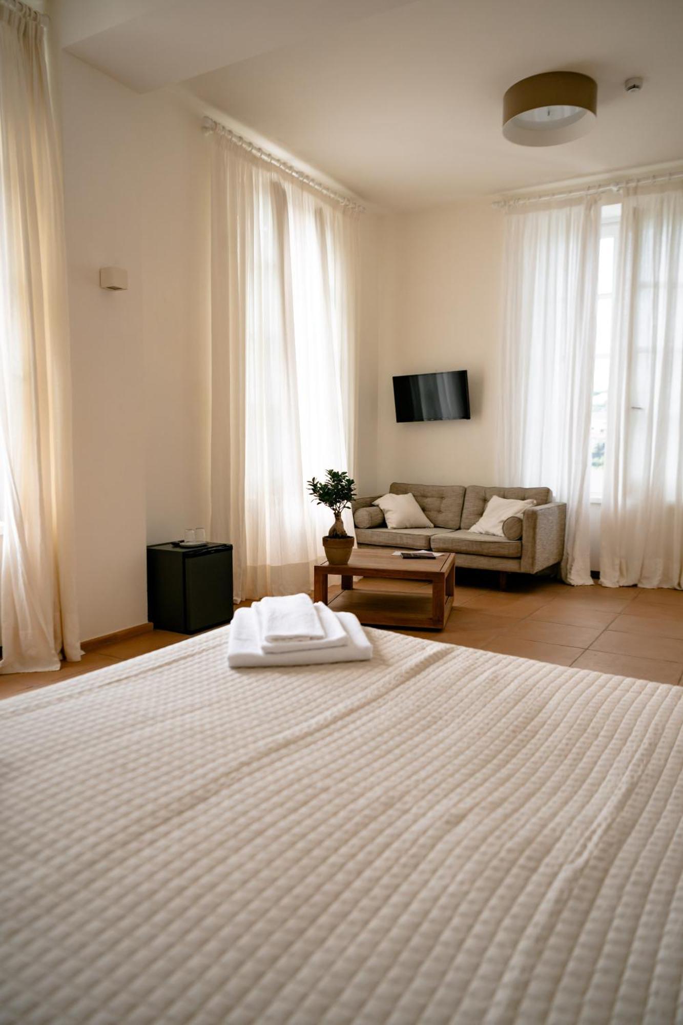 Tenuta Calitto Wine Resort E Spa Ίσκια Εξωτερικό φωτογραφία