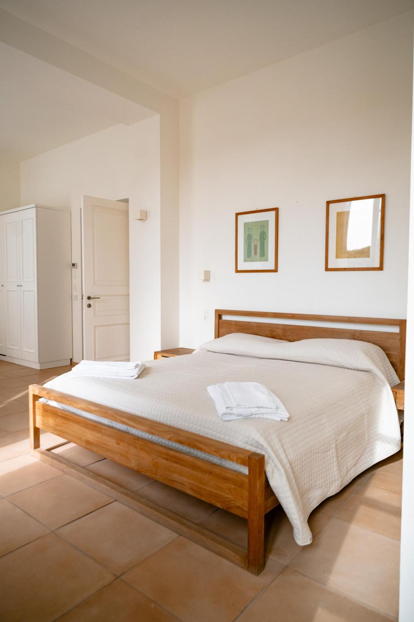 Tenuta Calitto Wine Resort E Spa Ίσκια Εξωτερικό φωτογραφία