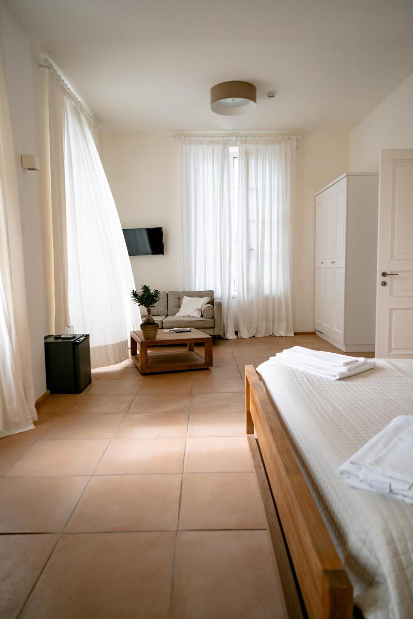Tenuta Calitto Wine Resort E Spa Ίσκια Εξωτερικό φωτογραφία