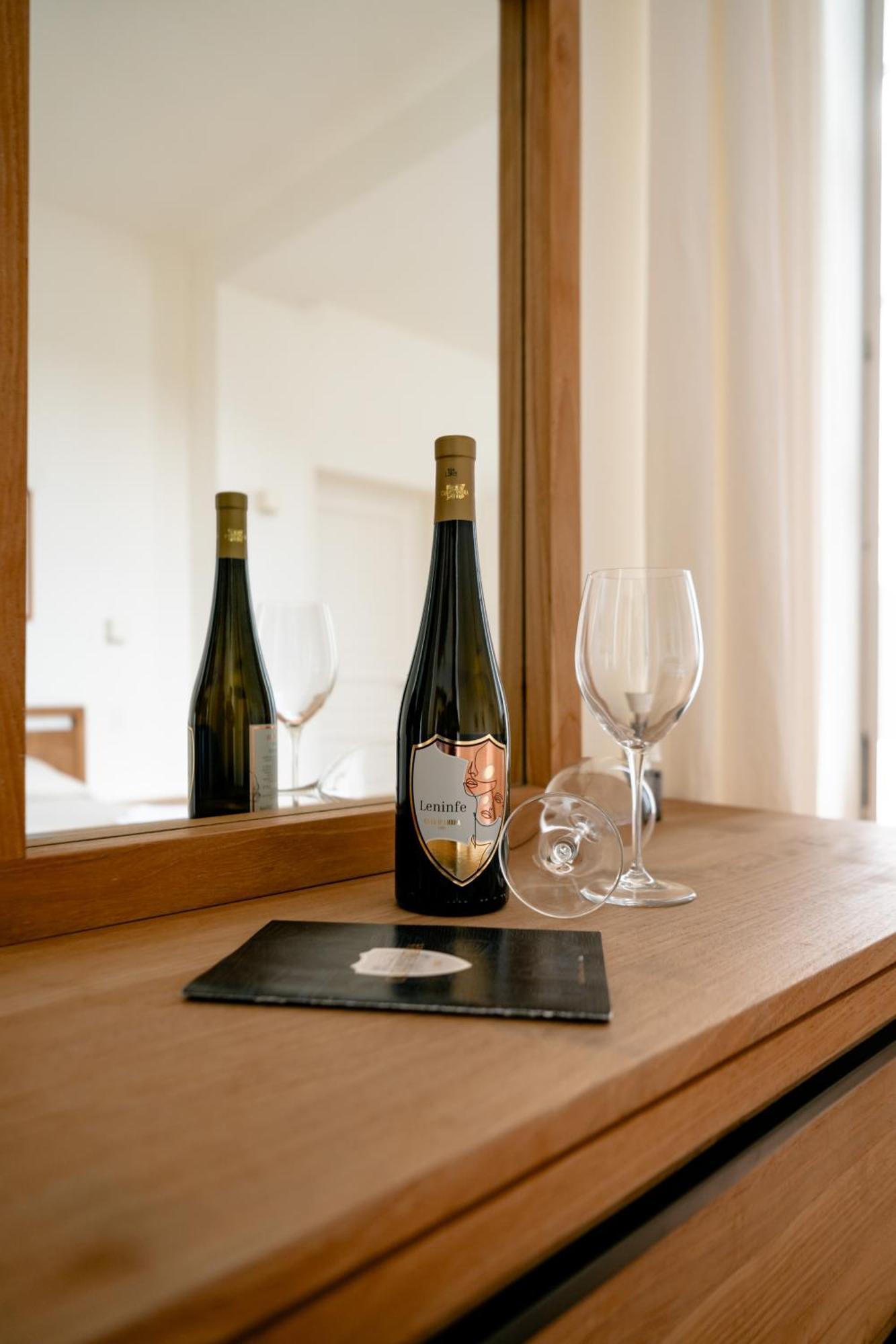 Tenuta Calitto Wine Resort E Spa Ίσκια Εξωτερικό φωτογραφία