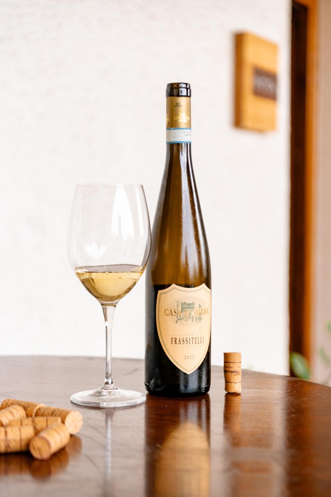 Tenuta Calitto Wine Resort E Spa Ίσκια Εξωτερικό φωτογραφία