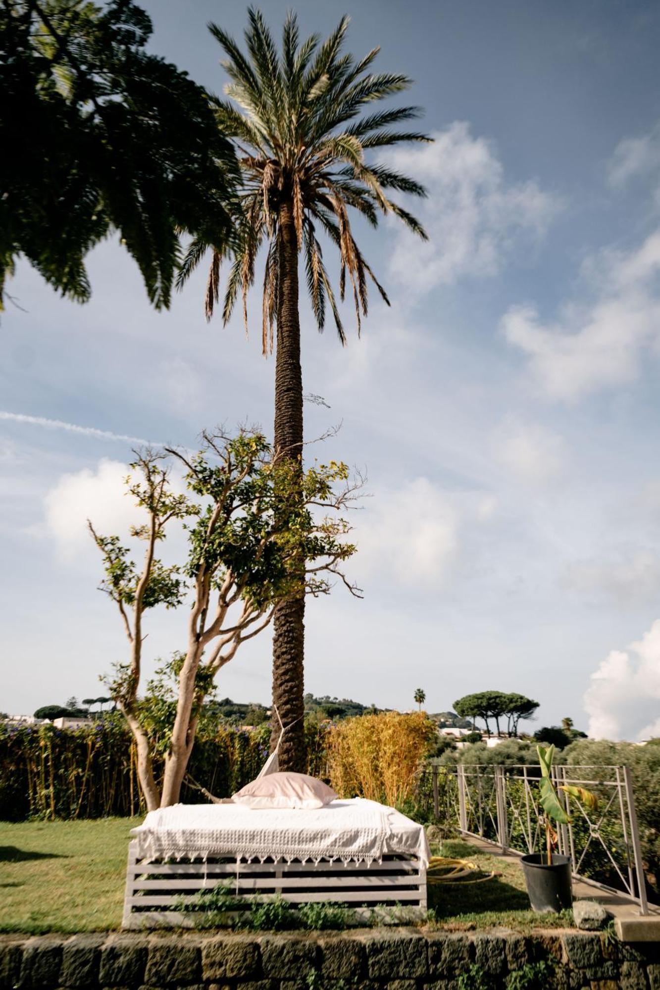 Tenuta Calitto Wine Resort E Spa Ίσκια Εξωτερικό φωτογραφία