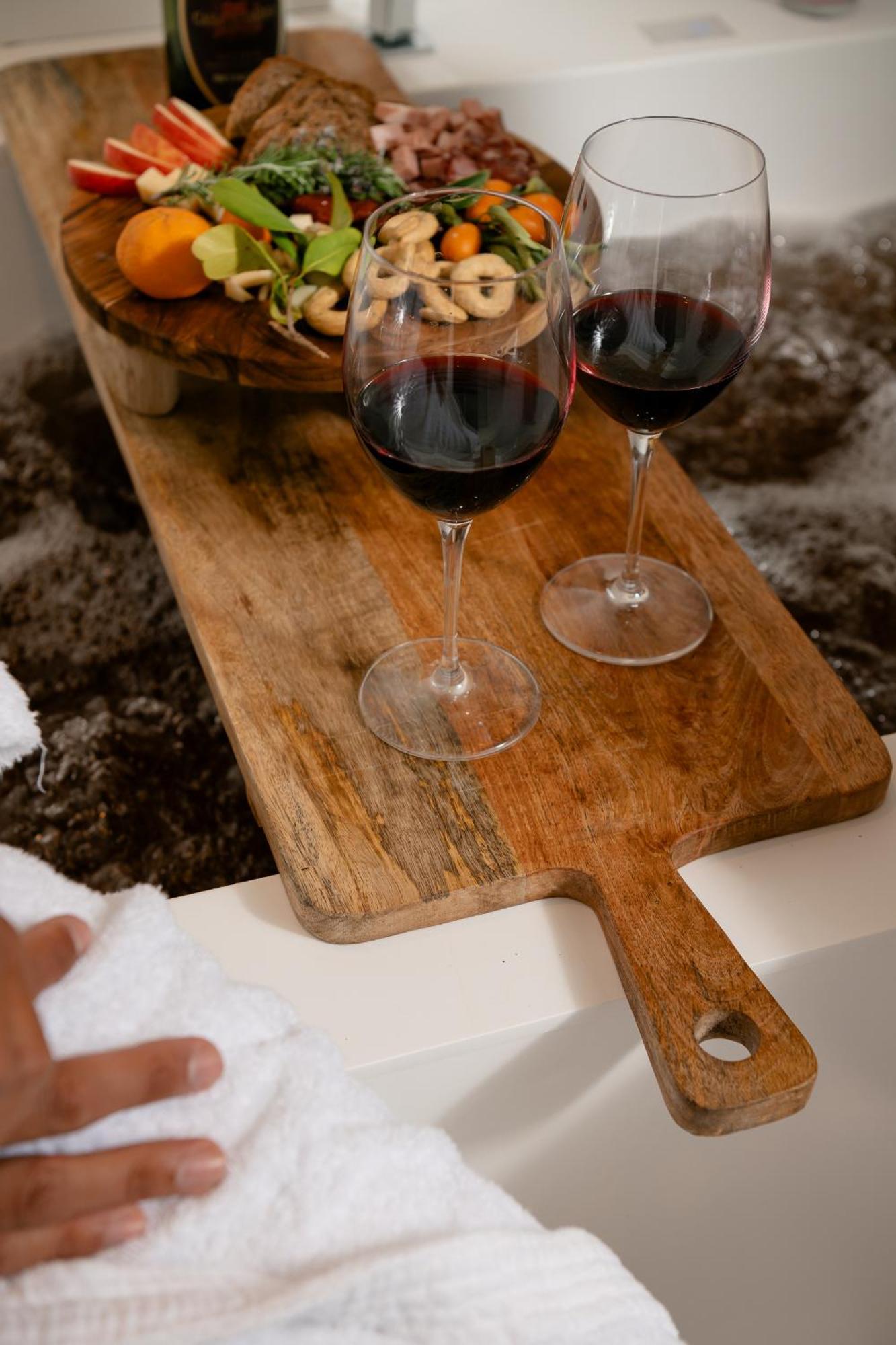 Tenuta Calitto Wine Resort E Spa Ίσκια Εξωτερικό φωτογραφία