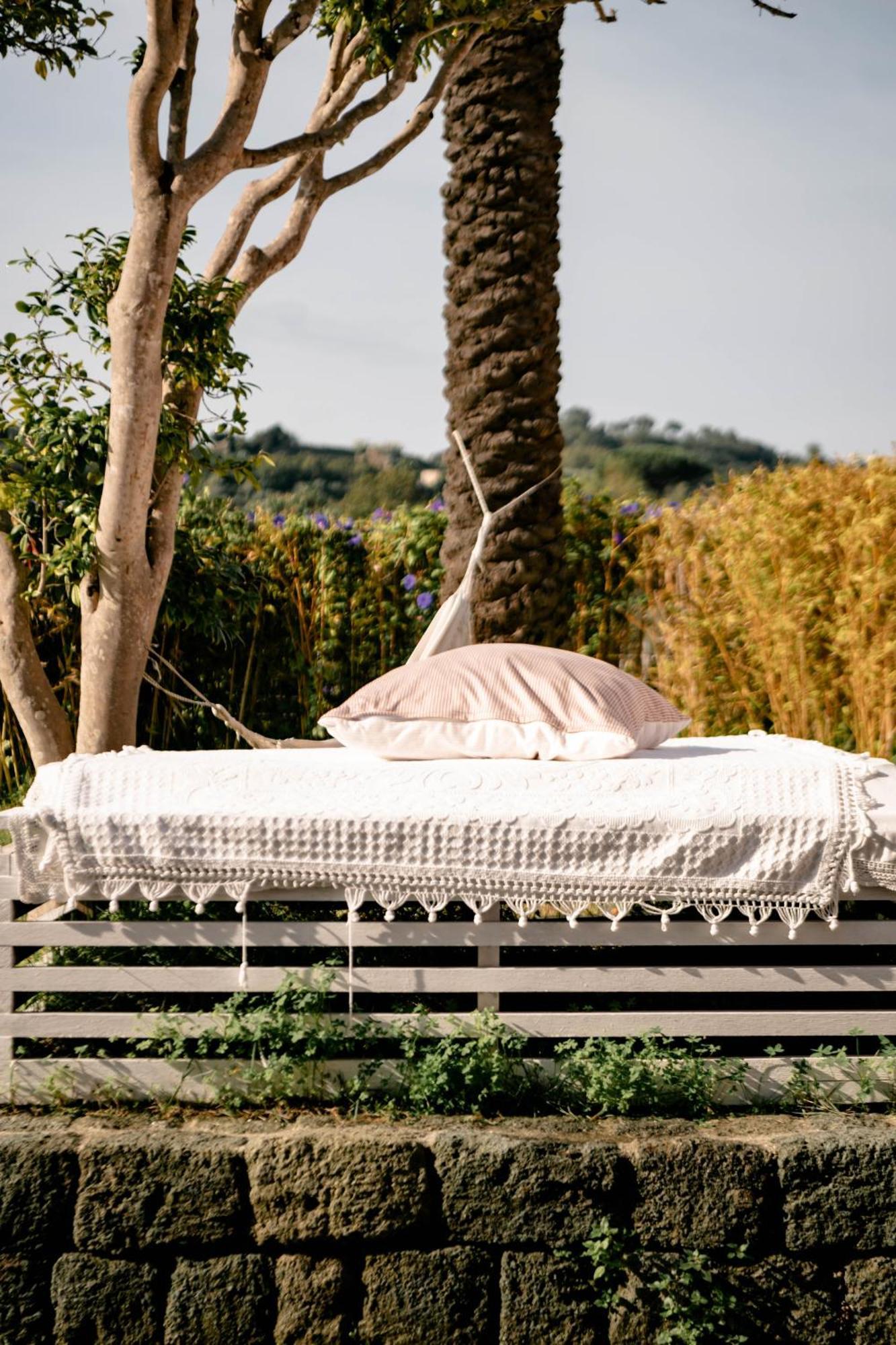 Tenuta Calitto Wine Resort E Spa Ίσκια Εξωτερικό φωτογραφία